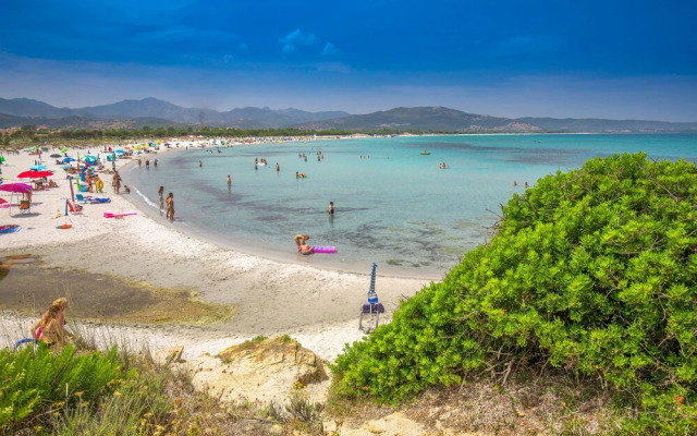 House Sardinia La Dolce Vita