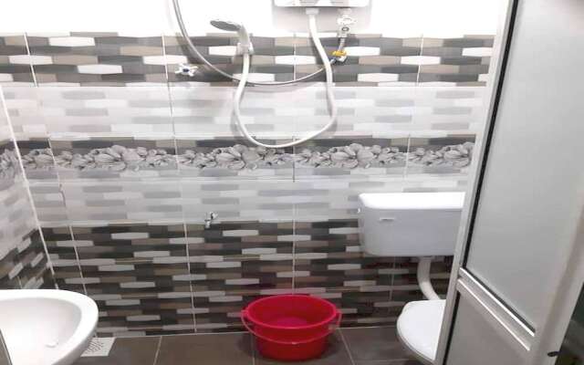 OYO 90936 Hotel Manjoi Inn Ipoh