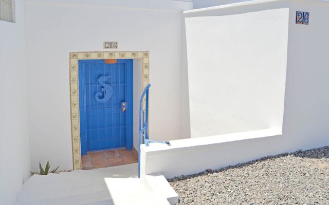 Buenos Tiempos 3 Bedroom Townhouse