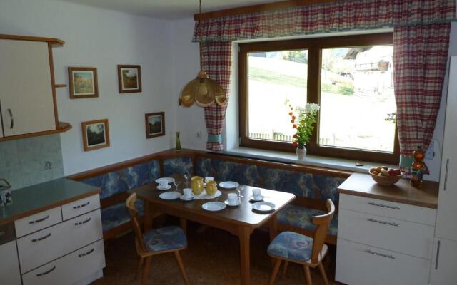 Ferienhaus Almfrieden
