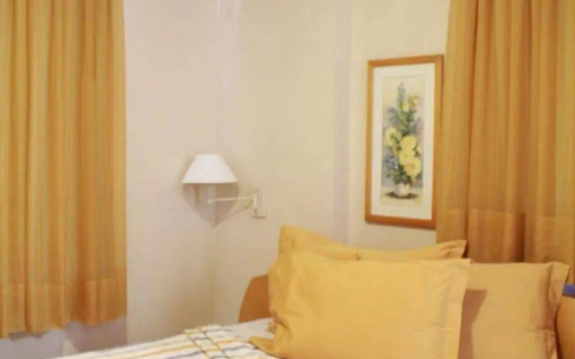 JOH Blue Ocean Hotel