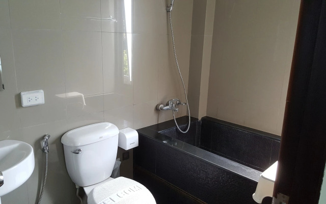 Haak Boutique Hotel