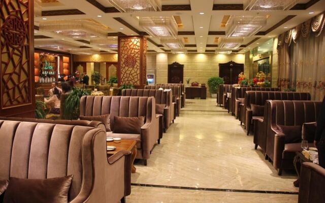 Tibet Taicheng Hotel