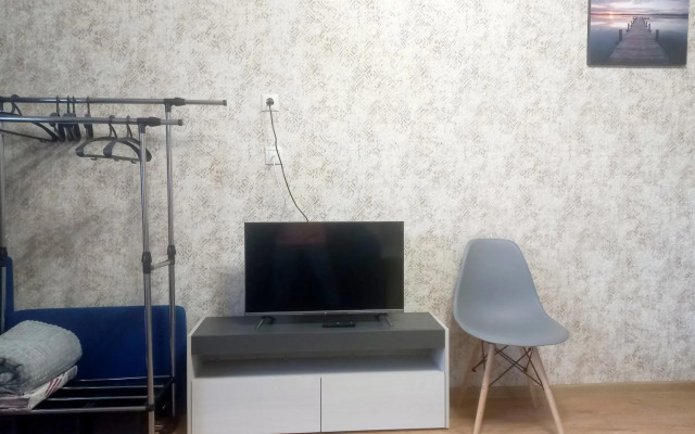 Апартаменты на улице Беговая 5 корпус 1