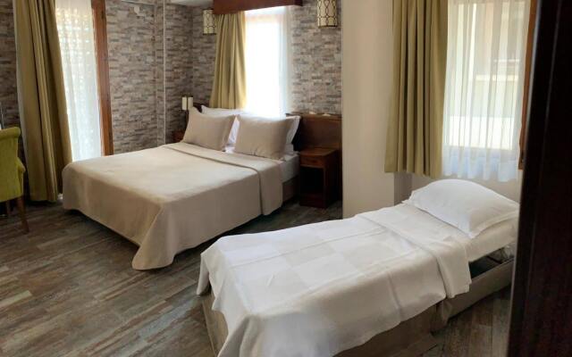 Hotel Elaia Tenedos