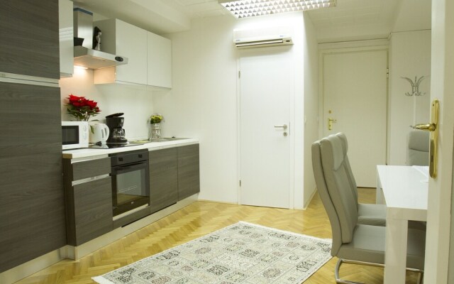 San Antonio Apartment Zagreb