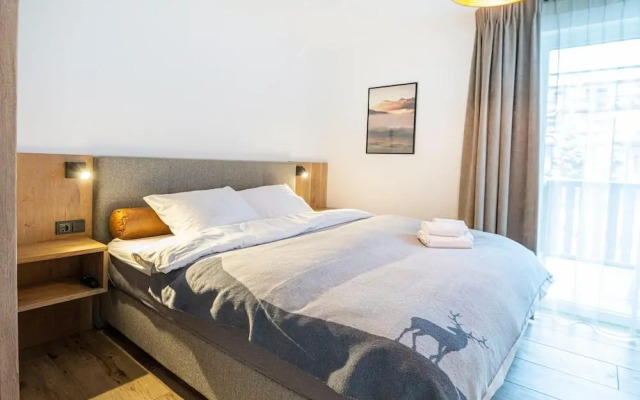 Charming Apartment in Salzburg Without Deposit