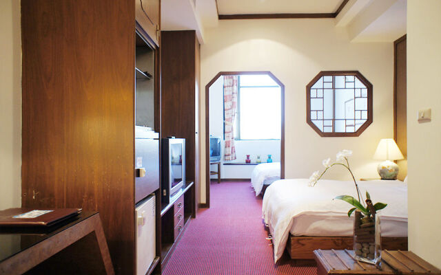 sanhoce hotel