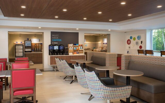 Holiday Inn Express Chelmsford by IHG