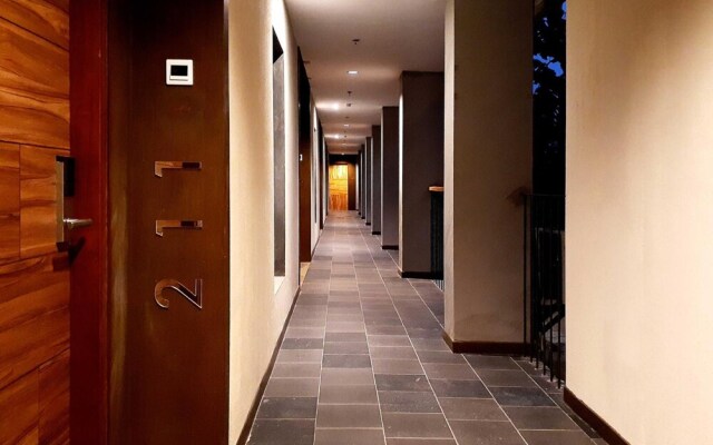 The Batu Villas No 2 near Jatim Park