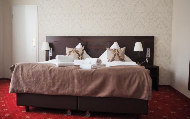 Kurhotel "19hundert"