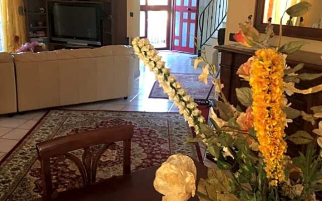 B&B Villa dei Fiori