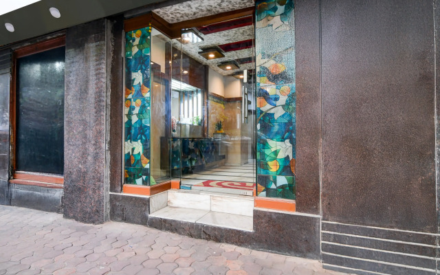 FabHotel Gardenia