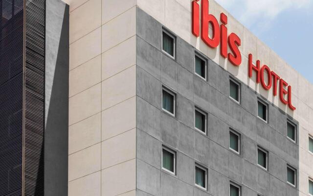 ibis Aguascalientes Norte