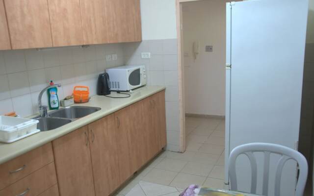 Yona Apartments