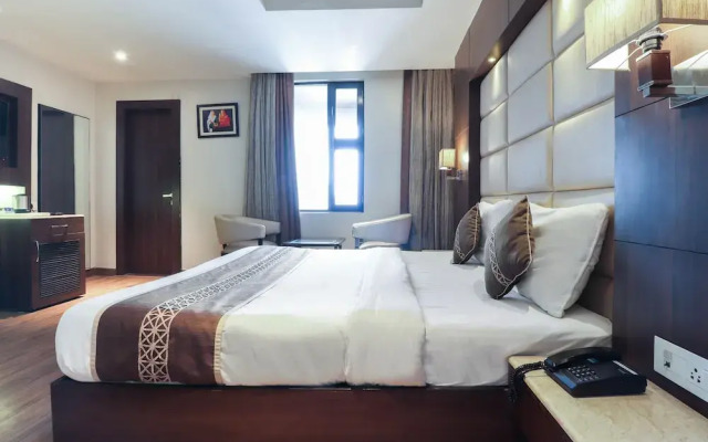 The Millionaire Suites
