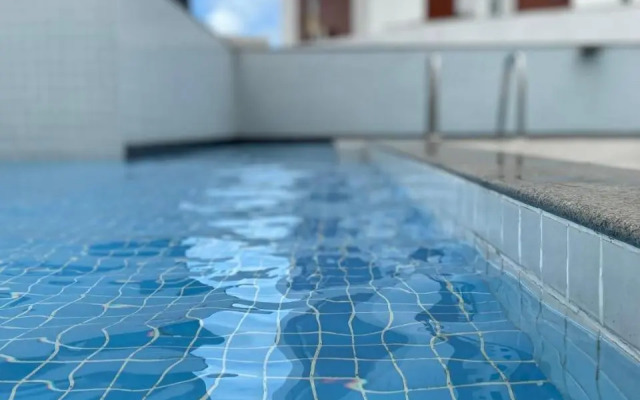 Axé home - Apartamento conceito em Salvador
