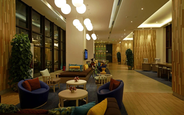 Holiday Inn Express Haikou West Coast by IHG