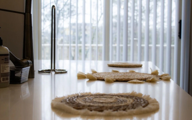 Stunning 4-BR Houses with On-Site Pool