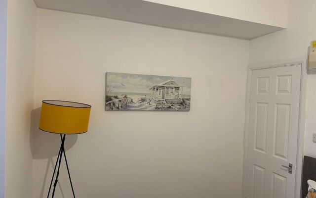 Delightful Delta-studio Apt,walk-2leeds City,wifi