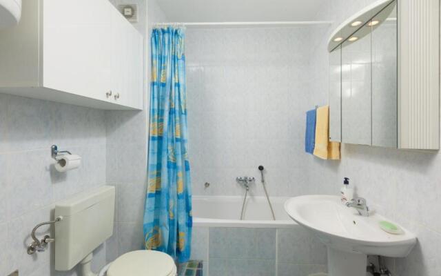 City Apartment Mima
