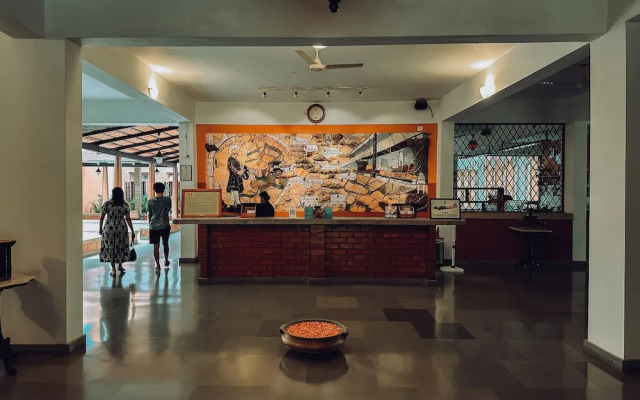 Olde Bangalore Resort and Wellness Center