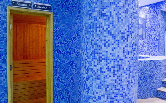 Merfal Royal Apartment