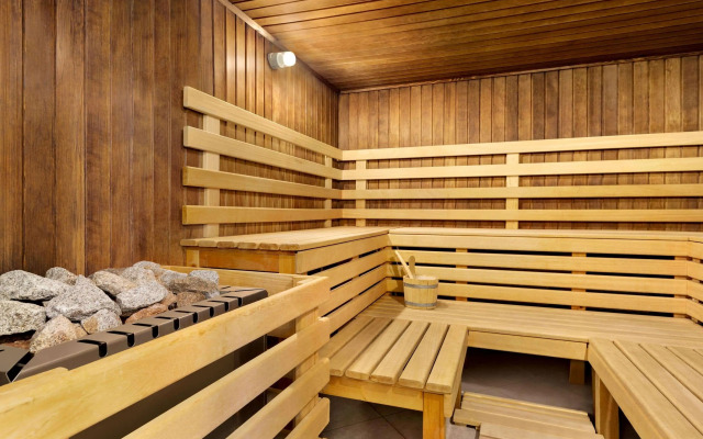 CLC World Alpine Centre