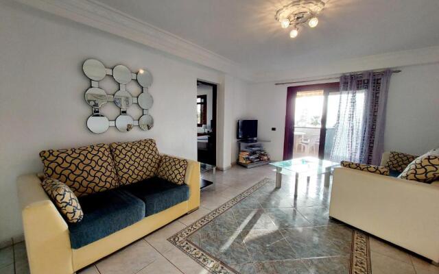2 Suite Bedrooms Los Cristianos Incredible Sea View