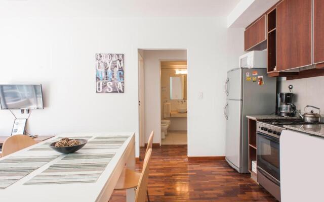 Wonderful Apartment - Palermo Wifi -