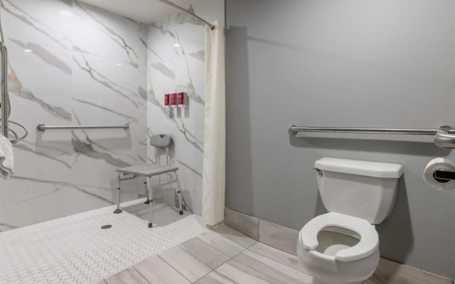 SureStay by Best Western McAlester