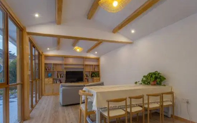 Nanshan Homestay