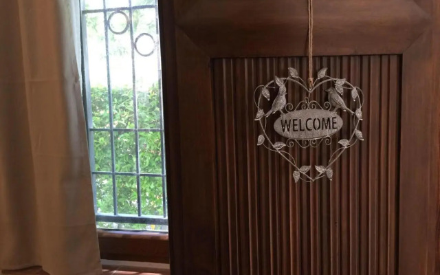 Terratetto Stile Toscano 15 min dal centro