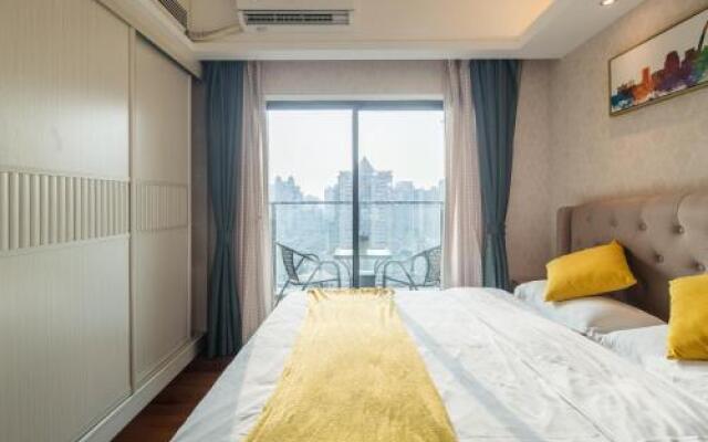 Xingke International Apartment