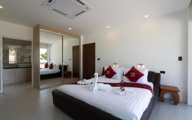Samui Caledon Villa 3
