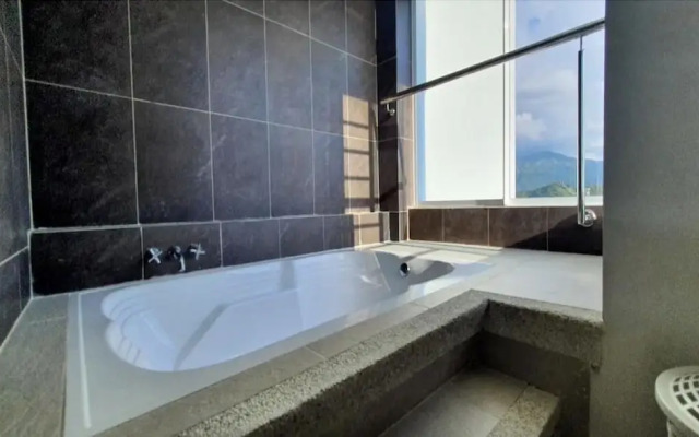 Reserva del Mar Apartamentos