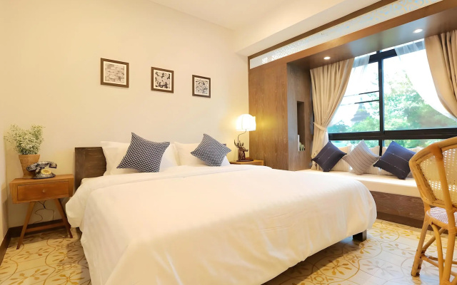 Amaka Bed & Breakfast