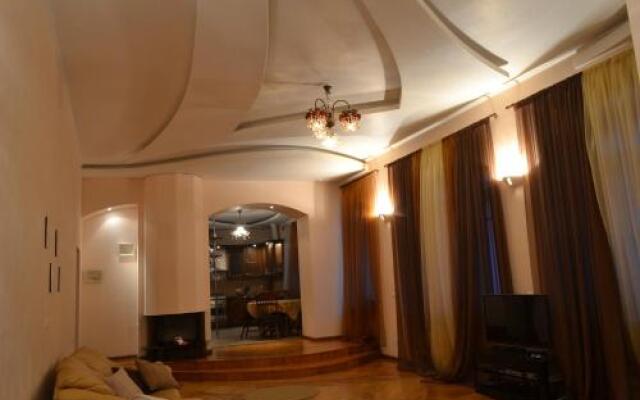 Arma-Apartment