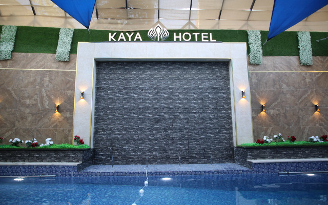 Kaya Hotel Amman