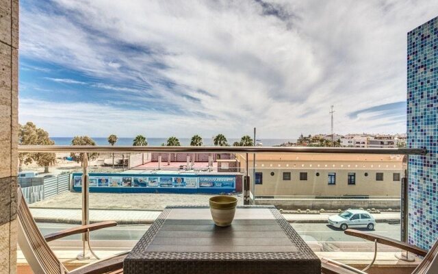 Apartamentos Litotoleo