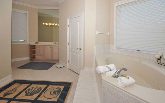 Ocean Delight - Four Bedroom Home