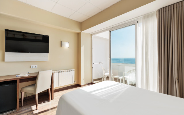 Hotel Best Indalo