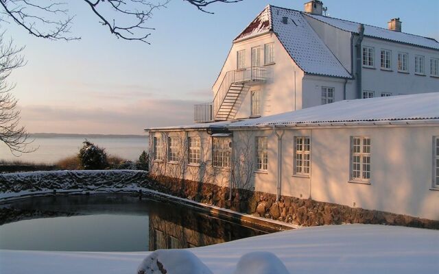 Zleep Hotel Kalundborg