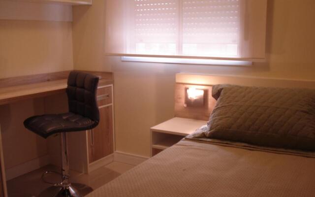 Apartamento Aeroporto