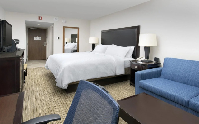 Holiday Inn Express Boston - Saugus by IHG