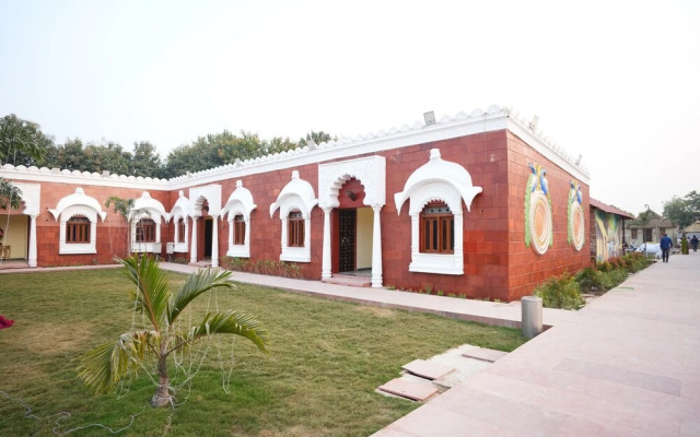 Hotel Banaras kila