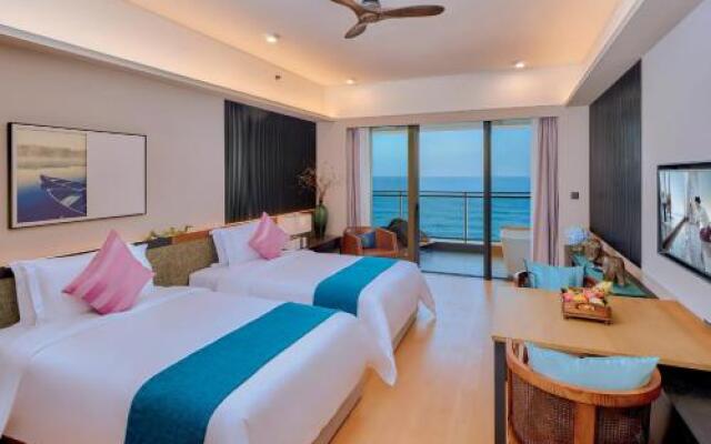 Dusit Thani Shuangyue Bay Resort Huizhou
