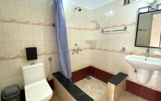 Per Avel Beach Holiday Home