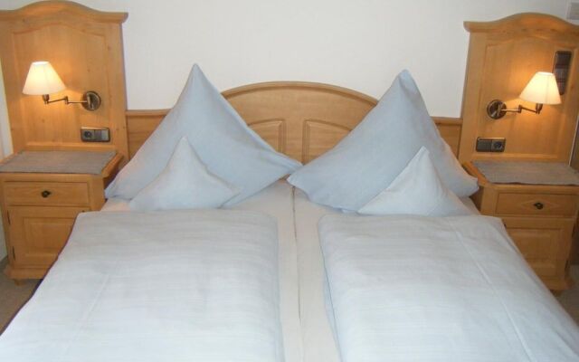 Gästehaus Pfatischer