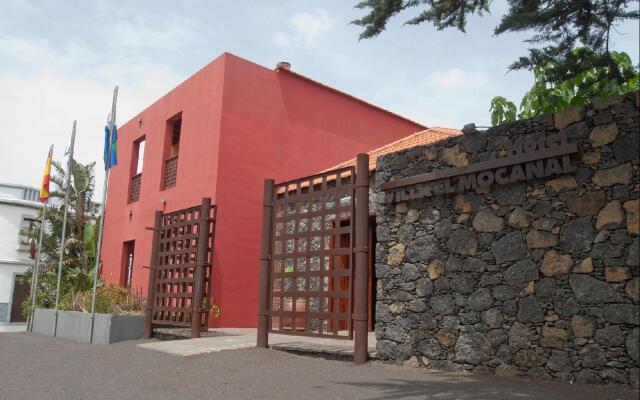 Hotel Villa el Mocanal